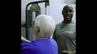 Join the Next Generation of Personal Training at NexGen Fitness in Prosper, Texas.