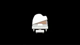 kris_piano_freedom - Deltarune Chapter 4