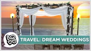 [IMVU Travel] Top Wedding Destinations on IMVU