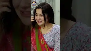 Hello! Daddy Main Hala | Hania Amir Best Moment | #MereHumSafar