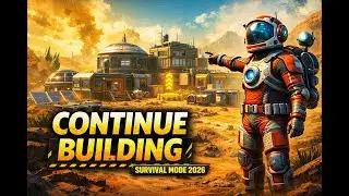 base expansion continued in survival mode 2026