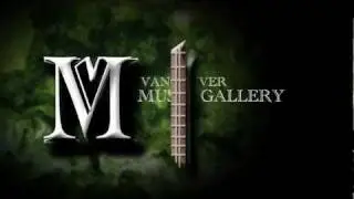 Vancouver Music Gallery