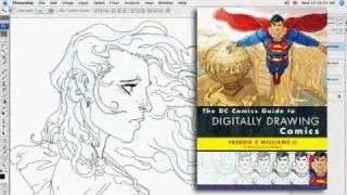 Digi-Art Tutorial: Cardboard Cutout Java Script for Photoshop