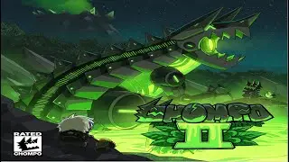 Ranking CHOMPO II