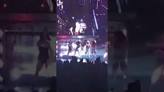 Britney Spears performs &ldquo;Breathe On Me&rdquo; | Piece of Me Tour | Radio City Music Hall, NYC