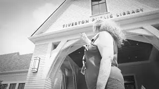 Grow Smart RI | Tiverton Public Library #ShareCommunity