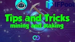 #mining Tricks in coinex smart chain | Part-1 | passive income