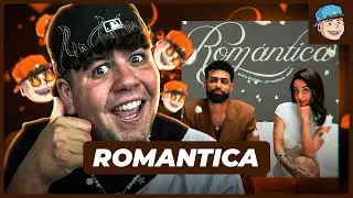 REACCIÓN a Maria Becerra, Jay Wheeler, XROSS - ROMÁNTICA | MARIA: Parte IV