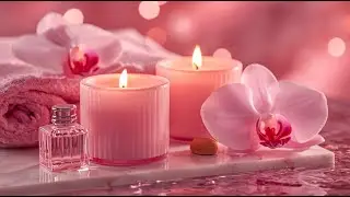 Deep Sleep Music &ndash; Calming Piano & Water Sounds for Full Night Rest