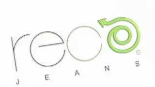 reco jeans: foward thinking fashion