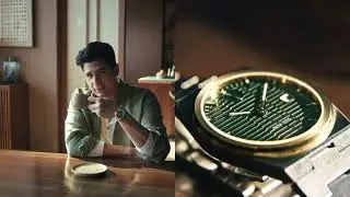 MOVADO BOLD QUEST AUTOMATIC
