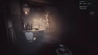 Fear the Dark Unknown walkthrough\прохождение