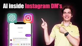 How&nbsp;to&nbsp;add&nbsp;AI&nbsp;to&nbsp;Instagram&nbsp;DM(Voiceflow + Manychat tutorial)