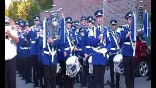 Tambourcorps Oekoven