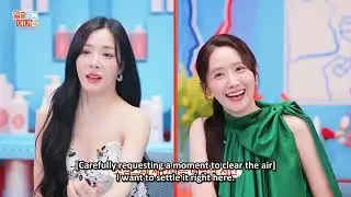 Im YoonA ~ the center of our solar system!