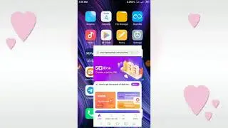 5g Magic Cube 100%trusted App only invest Rs89/- And Unlimited Cash