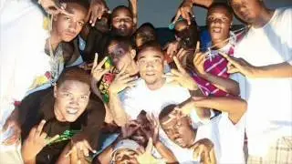 Thugboss Nation Geeked Geeked 2 Da Max Joe Taylor Ft C.James.wmv