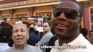 Jean Pascal Beats James Toney