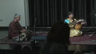 JLF at Boulder 2018: Morning Music - Blissful Strings of India #JLFatBoulder #IndianMusic