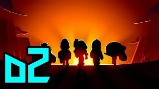 PUNYASO - Brawl Stars (Trap & Dubstep Remix)