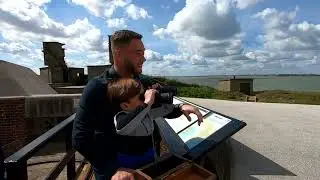 Landguard Trust Promo
