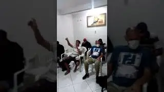 Entra na minha casa 31 OUT 21 CMCD MiSs&Atilde;o CVA VL Minerva