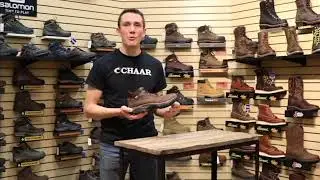 Merrell Moab Adventure Mid WP