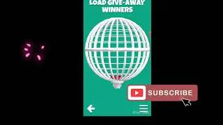 AYUDA LOAD WINNER FOR THE  MONTH OF AUGUST 16 2020|CONGRATULATIONS!!