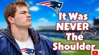One Missing Sighting Just Rewrote The Patriots' Entire Super Bowl Plan