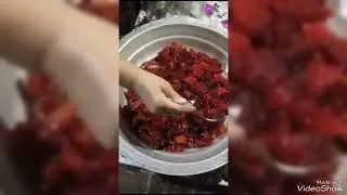 HOW TO MAKE QUINCE JAM | TRADITIONAL RECIPE | EASY HOMEMADE PRESERVE