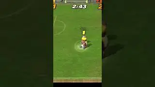 To the Soccer ⚽️ Field! #remix #getlow #nintendo #gamecube #MarioStrikers #music #videogames