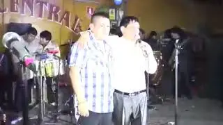 PASCUALILLO CORONADO Y SU HIJO PITI CORONADO