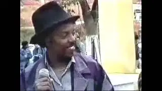 BANDA APOLO 2001 de Piquete/SP (Ano 1990)