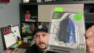 Tackle Unboxing (Karls Bait and Tackle)