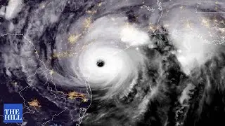 Sen. Murphy warns of POWER OUTAGES in Connecticut