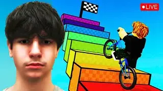 🔴*LIVE* PLAYING RANDOM GAMES!