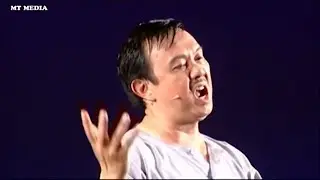 Liveshow Bi Hai Kich | Hoai Linh, Chi Tai, Trong Phuc | Tinh Yeu Va Tuong Cuop
