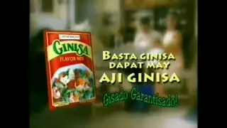 Ajinomoto Ginisa Flavor Mix 