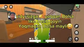 odamlardan🎃 qochishim👀 kerak😵‍💫 Bolmasa meni🤯 oldirishadi🥴😵