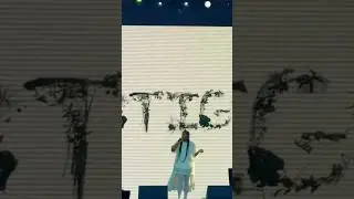 Santigold - Live at Cali Vibes Festival in Long Beach California #santigold #calivibes #longbeach