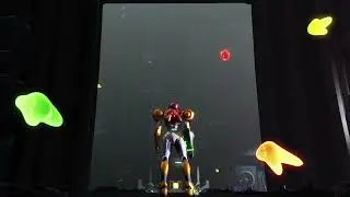 X Parasite Are Freed | Metroid Dread
