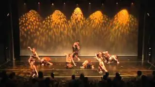 TRIBAL FUSION 