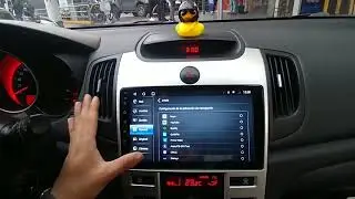 radio Android Kia cerato forte 32gb+4gbram y 8 nucleos llévalo con sistecredito o addi