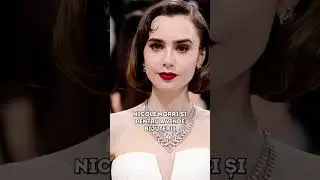 O rom&acirc;ncă i-a furat verigheta actriței din Emily in Paris