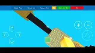 Parkour Craft - Обзор нашей карты JailBreak V0.1.5 #parkourcraft #jailbreak015 #shorts #russia