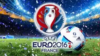 MY EURO 2016 PREDICTIONS!
