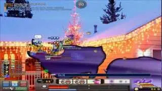 DRAGONBOUND| Partida contra los Bots.
