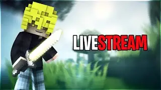 🔴 [CZ/SK] Minecraft Stream! [WEBKA] 🔴 25 LID&Iacute;=ZP&Iacute;V&Aacute;NI FIZOHO SONGU  !!!
