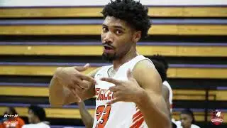 South Cobb vs Westlake | J4 Sports Basketball Classic