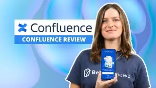 Confluence Review | Best Online Project Management Reviews